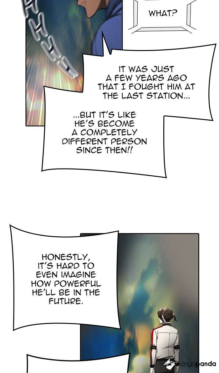 Tower of God Chapter 471 image 26